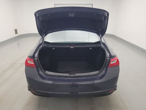Used 2025 Chevrolet Malibu LS FWD image 29