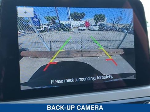 Used 2021 Ford Escape SE FWD image 18