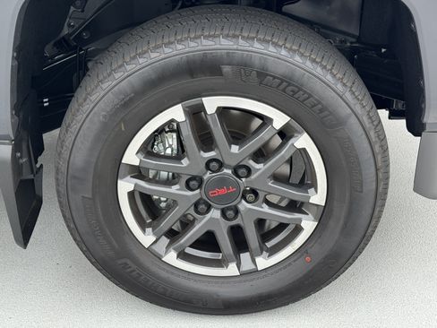 New 2026 Toyota Tacoma TRD Sport AWD/4WD image 15