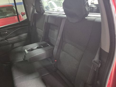 Certified 2023 Honda Ridgeline Sport image 11