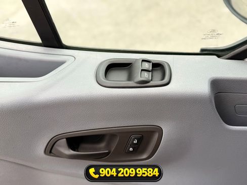 Used 2017 Ford Transit 250 148 Medium Roof image 10