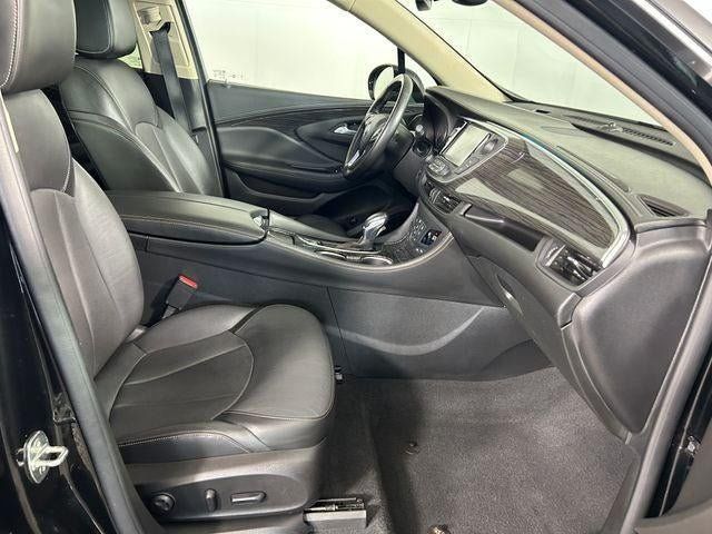 Used 2017 Buick Envision Premium AWD/4WD image 28
