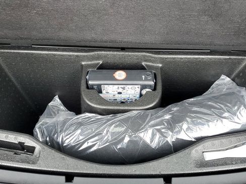 New 2026 Ford Explorer Active image 41