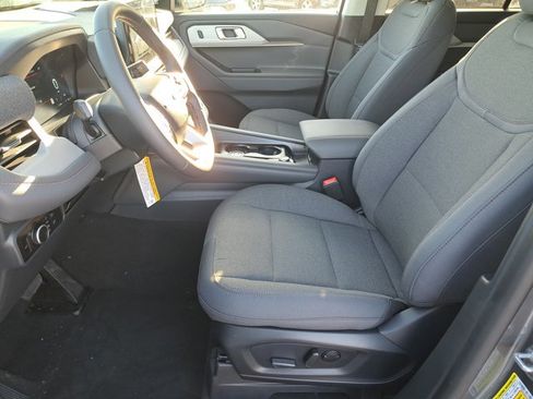 New 2026 Ford Explorer Active image 20