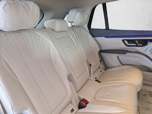 Certified 2024 Mercedes-Benz EQS 450+ SUV image 22