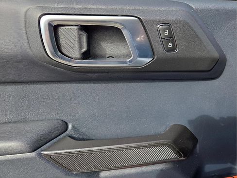 Certified 2023 Ford Bronco Raptor AWD/4WD image 13