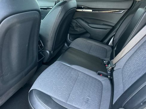 Used 2024 Kia Seltos S AWD/4WD image 12