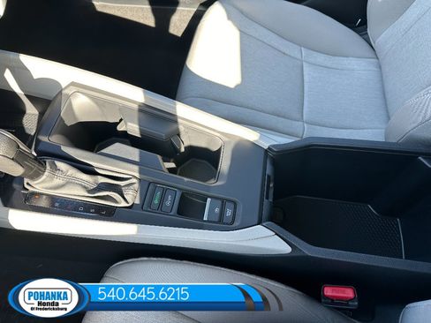 New 2026 Honda Accord LX image 23