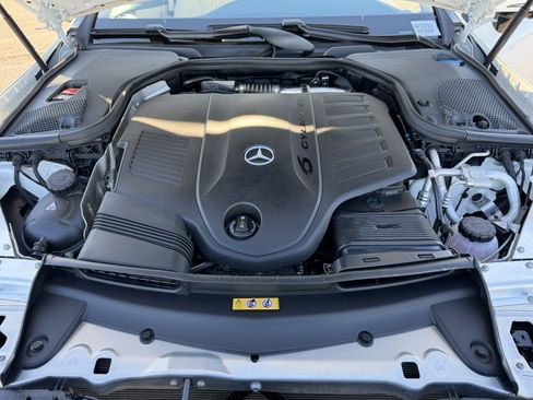 Certified 2023 Mercedes-Benz E 450 Cabriolet image 30