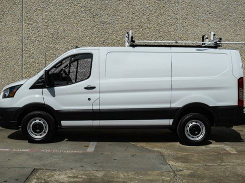 Used 2024 Ford Transit 250 Low Roof image 14