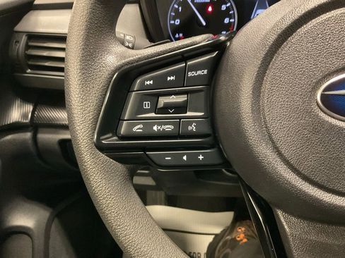 Used 2024 Subaru Crosstrek 2.0i Premium image 20