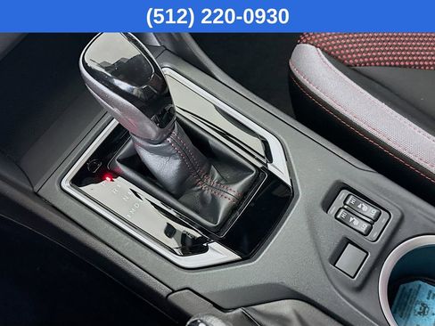 Certified 2023 Subaru Impreza 2.0i Sport image 20