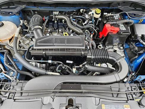 Used 2023 Ford Escape ST-Line w/ Tech Pack #1 image 23