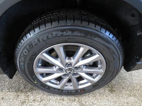 New 2025 MAZDA CX-5 AWD 2.5 S w/ Select Package image 11
