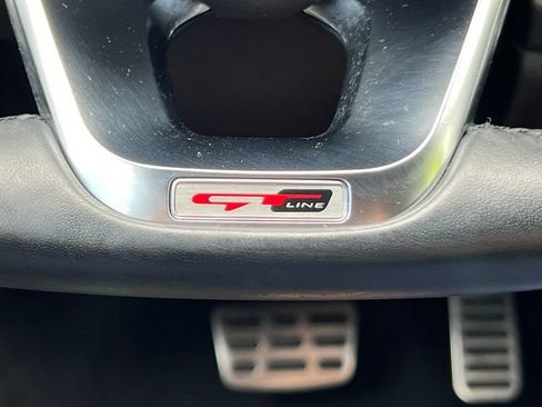 Used 2022 Kia Forte GT-Line FWD image 22