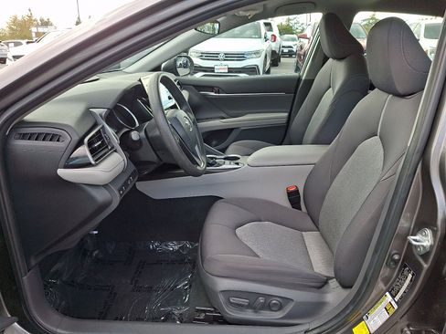Used 2021 Toyota Camry LE FWD image 13