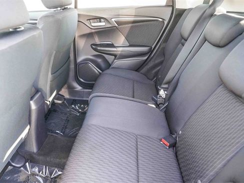 Used 2020 Honda Fit EX image 21