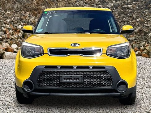 Used 2014 Kia Soul + image 3