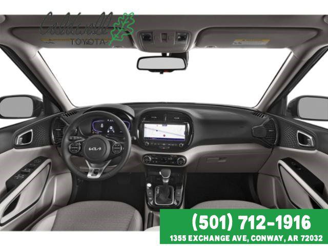 Used 2024 Kia Soul EX w/ Option Group 015 FWD image 13