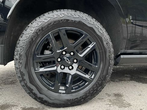 Used 2022 Chevrolet Tahoe High Country image 21