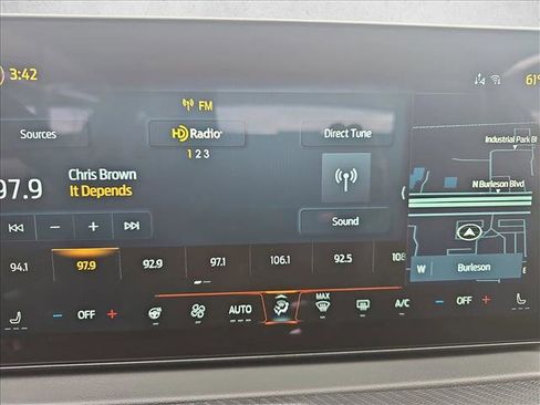 New 2026 Ford Mustang Premium image 16