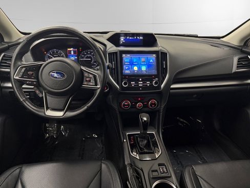 Used 2019 Subaru Impreza 2.0i Limited AWD/4WD image 10