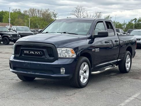 Used 2014 RAM 1500 Express AWD/4WD image 7