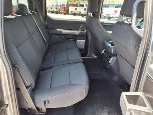 Used 2023 Ford F150 XLT AWD/4WD image 17