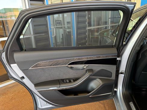 Used 2023 Audi A8 L 3.0T w/ Comfort Plus Package image 38