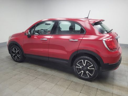 Used 2018 FIAT 500X Pop w/ Popular Equipment Group image 3