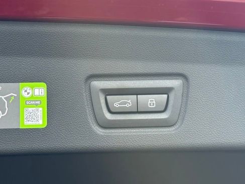 New 2026 BMW 430i xDrive 430i Gran Coupe w/ M Sport Package image 34