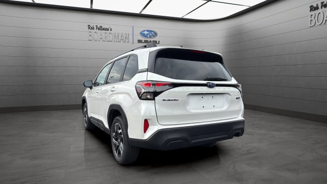 New 2026 Subaru Forester Premium AWD/4WD image 7