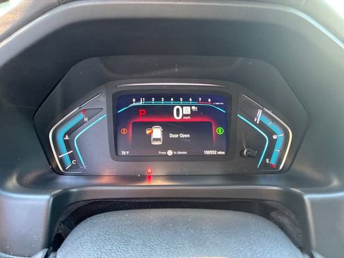 Used 2021 Honda Odyssey EX-L image 13