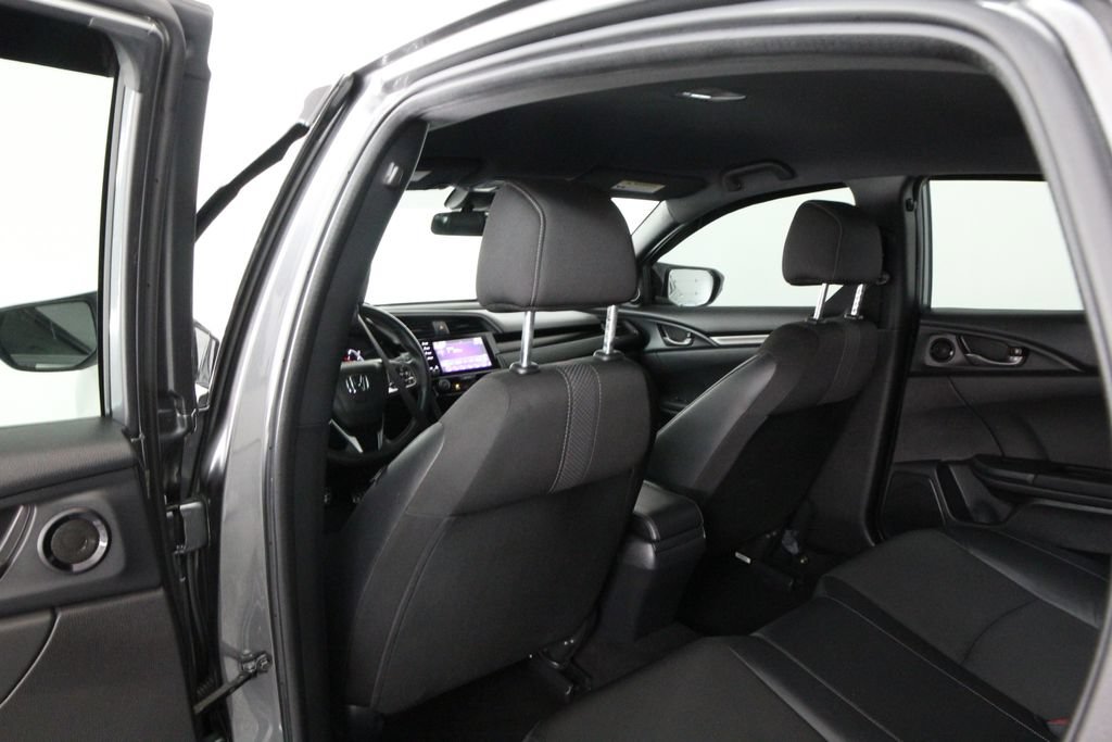Used 2021 Honda Civic Sport image 39