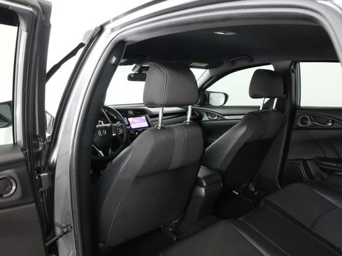 Used 2021 Honda Civic Sport image 39