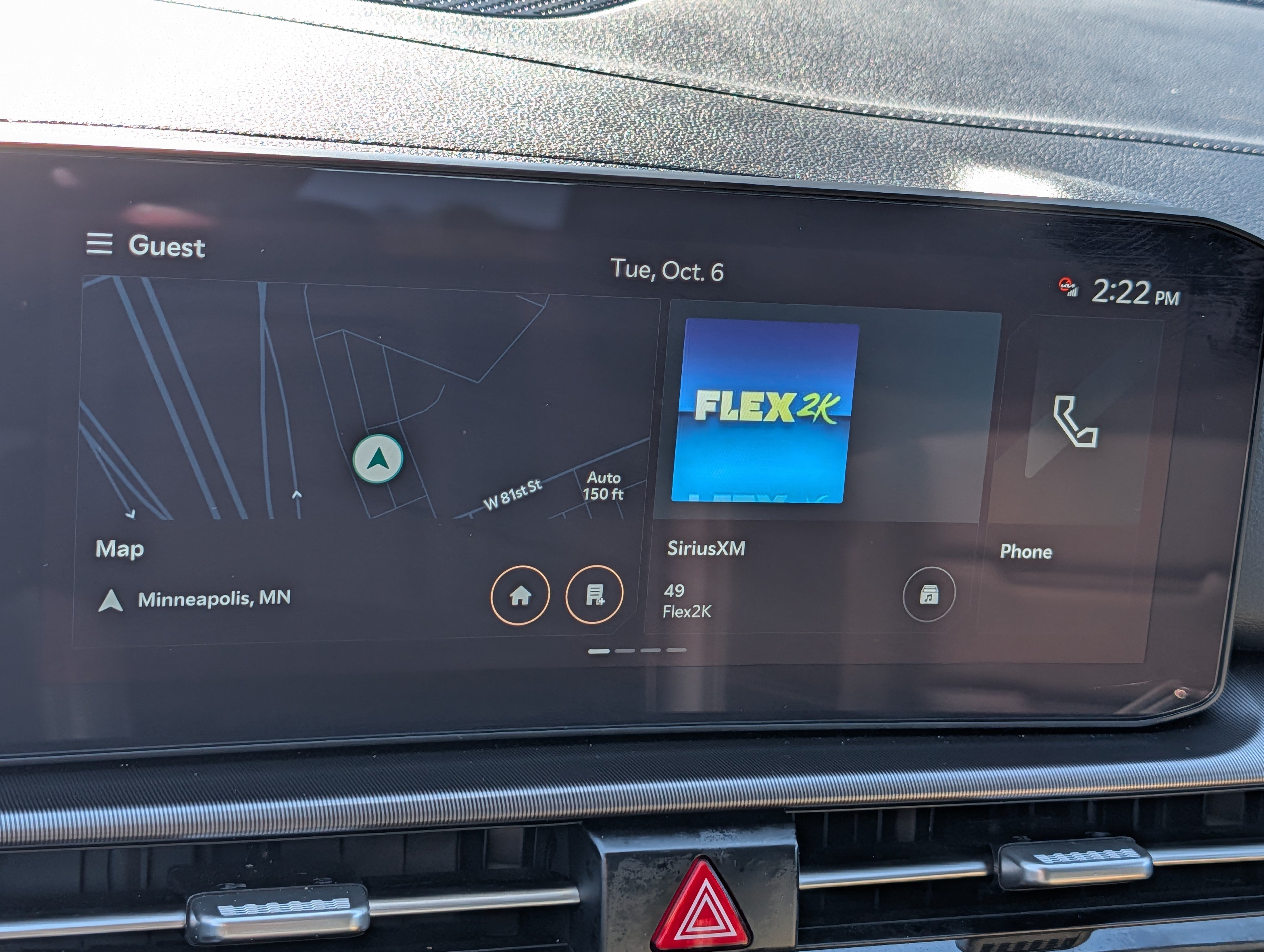 Certified 2026 Kia Sportage SX FWD image 22