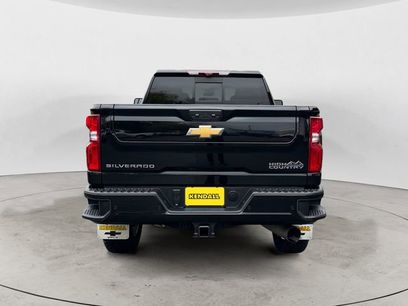 Used 2024 Chevrolet Silverado 3500 High Country w/ High Country Premium Package