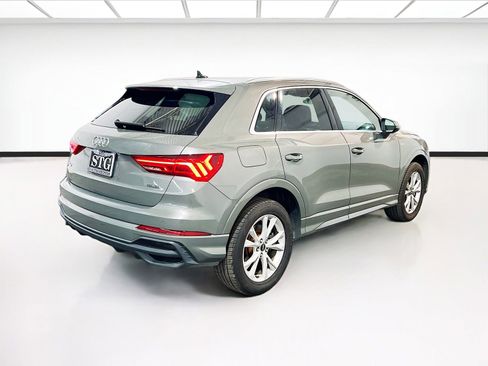 Used 2023 Audi Q3 2.0T Premium AWD/4WD image 4