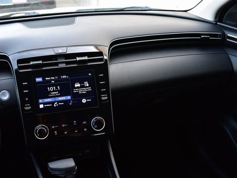 Used 2023 Hyundai Tucson SEL image 29