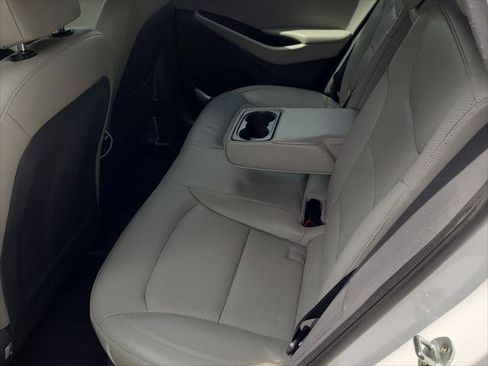 Used 2019 Hyundai Ioniq Limited w/ Ultimate Package 02 FWD image 14