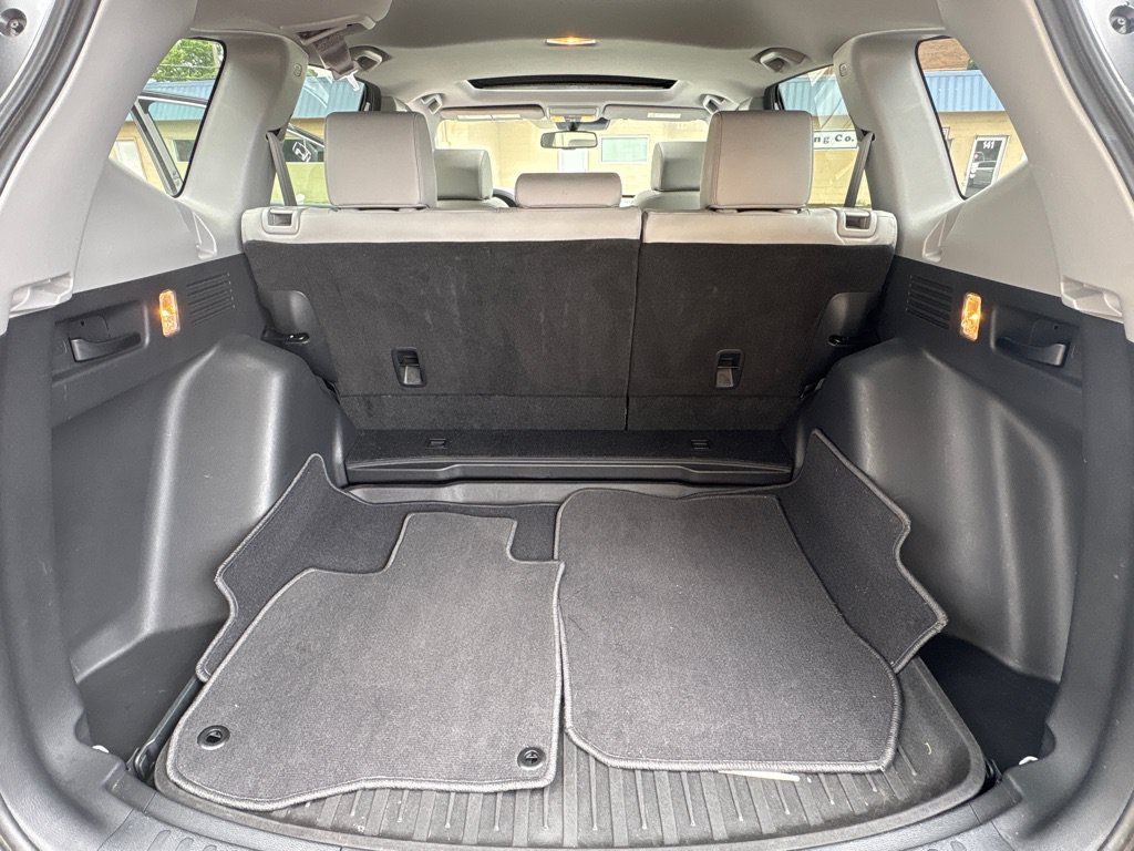 Used 2019 Honda CR-V EX-L image 12