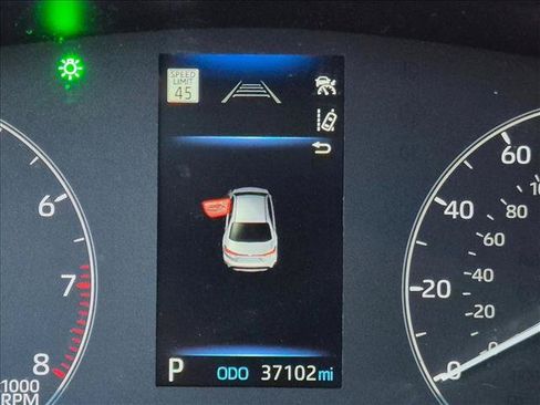Used 2023 Toyota Corolla LE FWD image 16