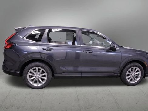Certified 2024 Honda CR-V EX-L image 7