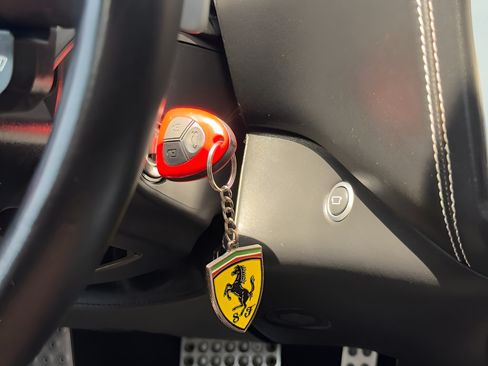 Used 2015 Ferrari California T RWD image 47