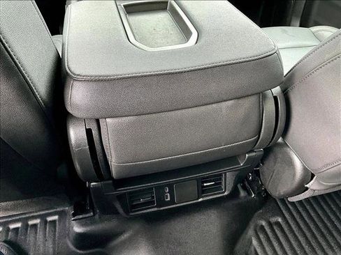 Used 2025 Chevrolet Silverado 1500 W/T w/ WT Value Package RWD image 24