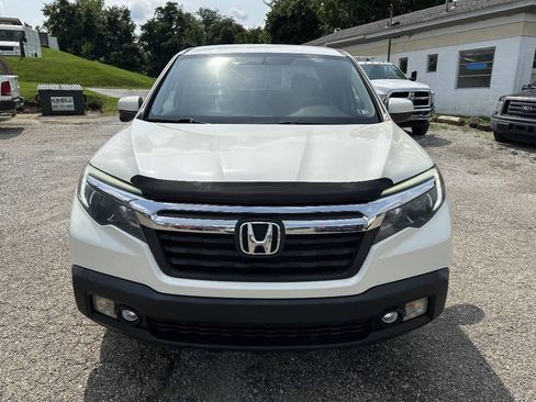 Used 2018 Honda Ridgeline RTL-T image 10