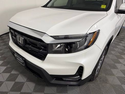 Used 2026 Honda Ridgeline RTL image 10