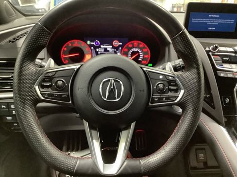 Used 2023 Acura RDX A-Spec image 16