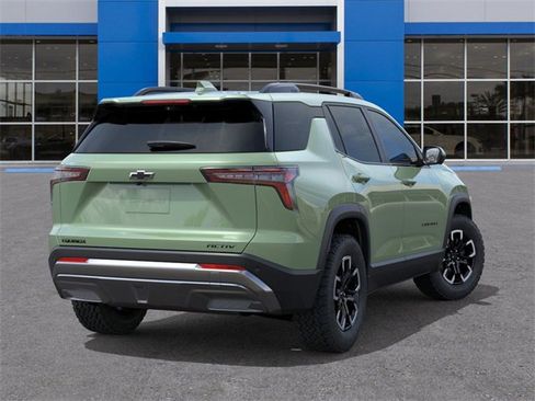 New 2026 Chevrolet Equinox ACTIV image 5