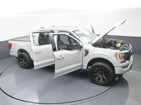 Used 2023 Ford F150 XLT w/ Equipment Group 302A High image 79